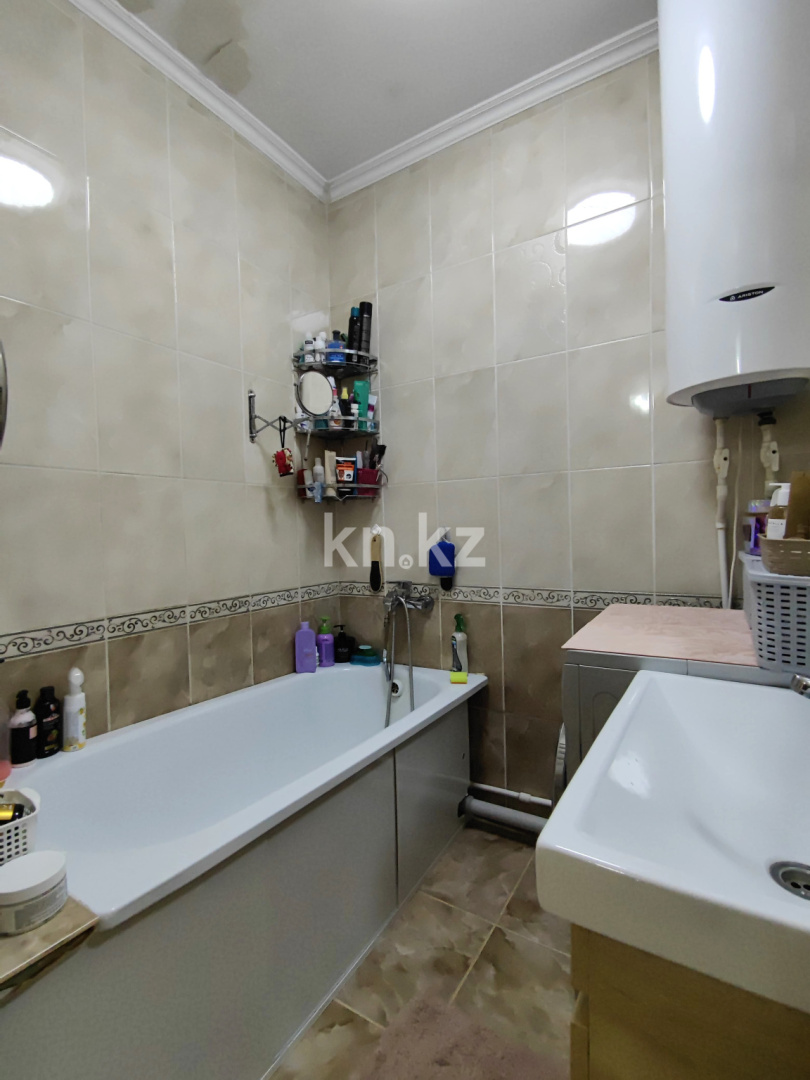 Продажа 2-комнатной квартиры, 54 м² - Продажа квартир в Караганде - страница 4 фото 21 из 34