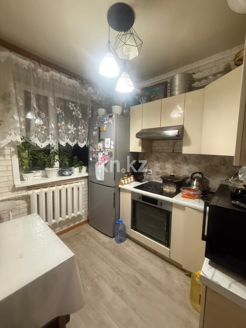 Продажа 3-комнатной квартиры, 61.7 м² в Караганде - фото 9
