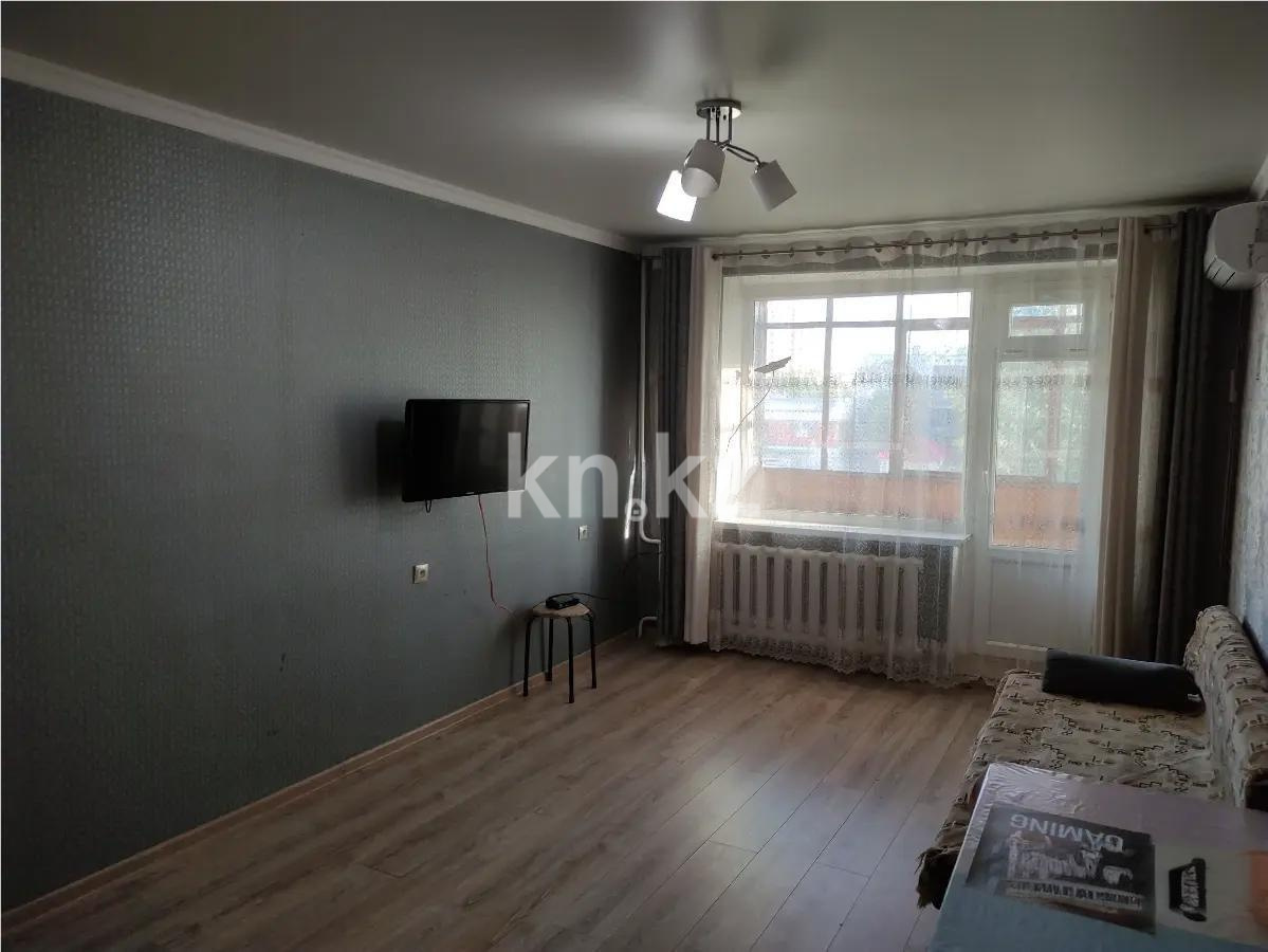 Продажа 2-комнатной квартиры, 36.8 м², пр. Абылай хана, дом  29/2 в Астане