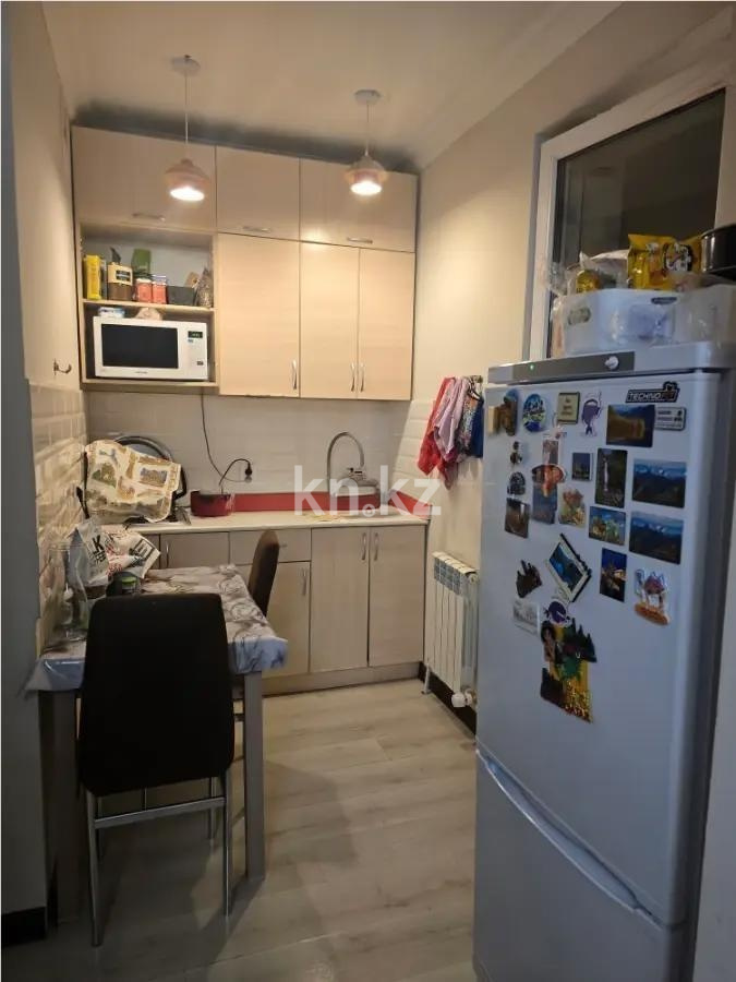 Продажа 2-комнатной квартиры, 51.6 м² - Недвижимость в Казахстане - страница 4 фото 3 из 6