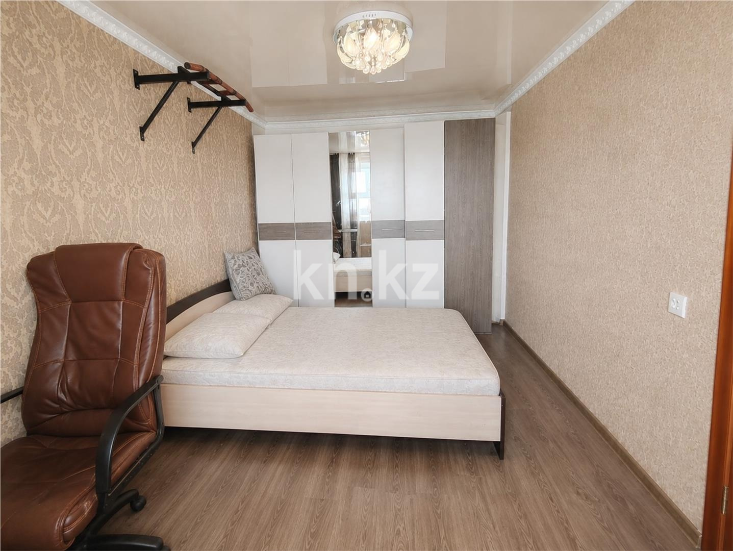 Продажа 3-комнатной квартиры, 65 м² - Продажа трехкомнатных квартир в Казахстане - страница 9 фото 7 из 13