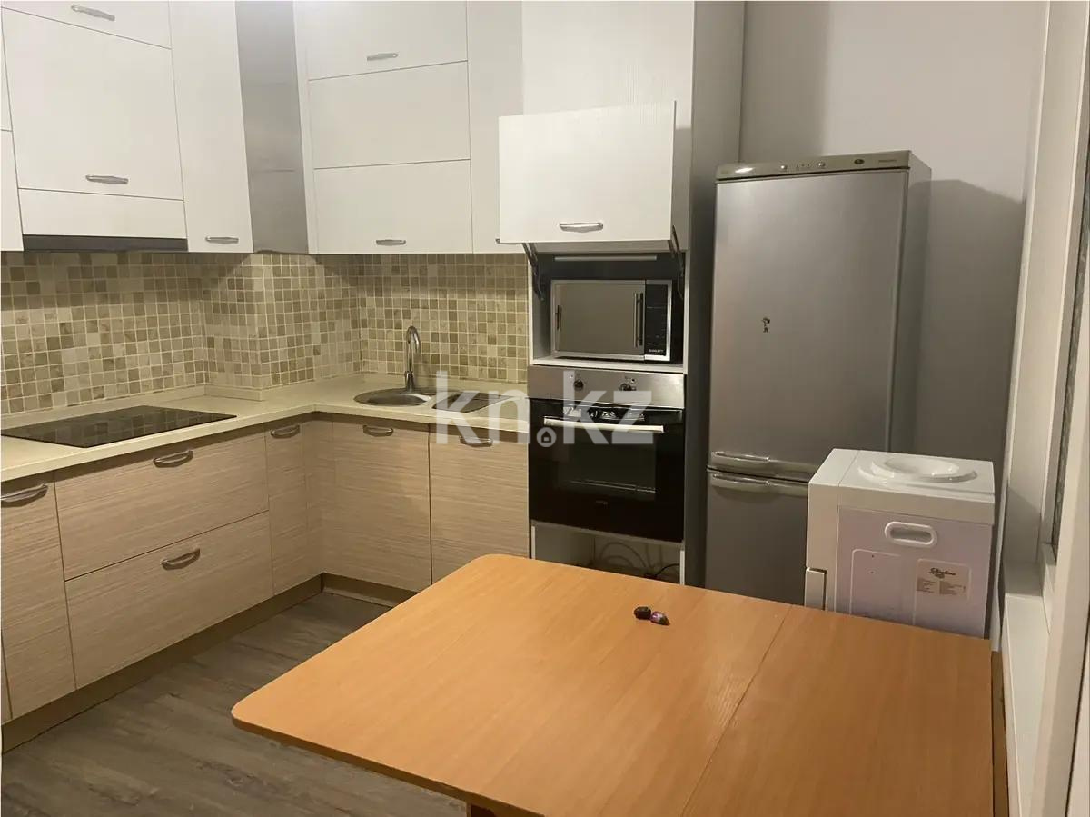 Продажа 2-комнатной квартиры, 63 м², ул. Толе би, дом  273/5 - Продажа домов, коттеджей в Павлодаре фото 3 из 5