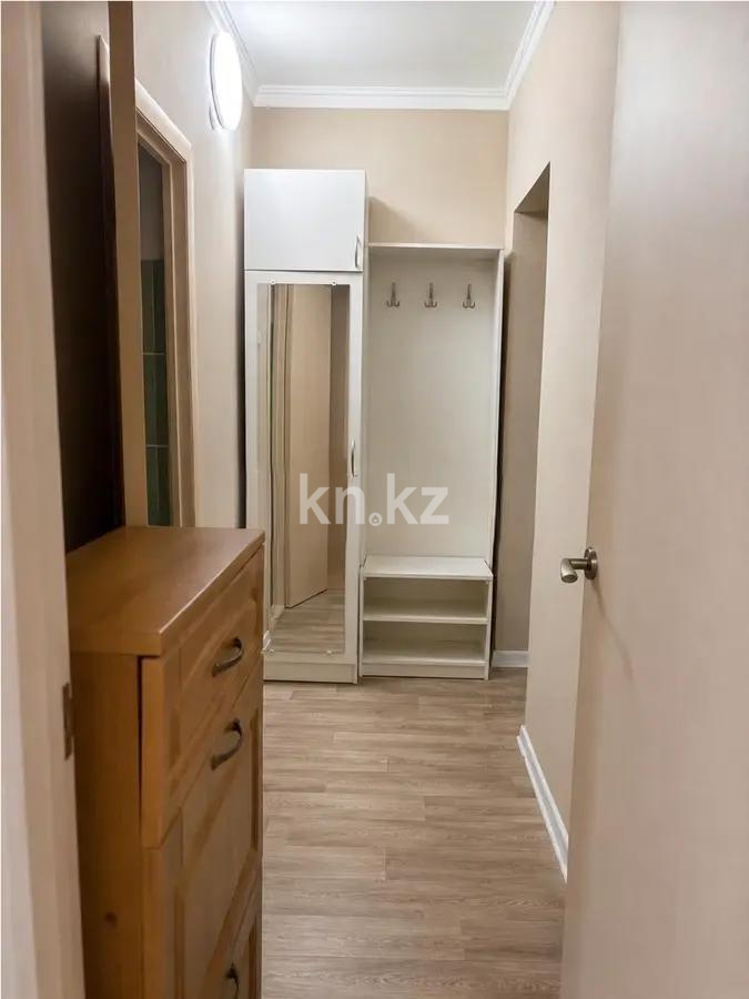 Продажа 1-комнатной квартиры, 29.9 м² в Алматы - фото 4