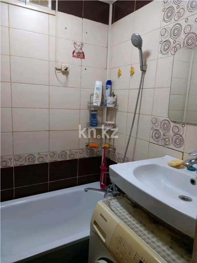 Продажа 3-комнатной квартиры, 57 м², ул. Локомотивная, дом  145 - Продажа квартир в Караганде фото 4 из 5