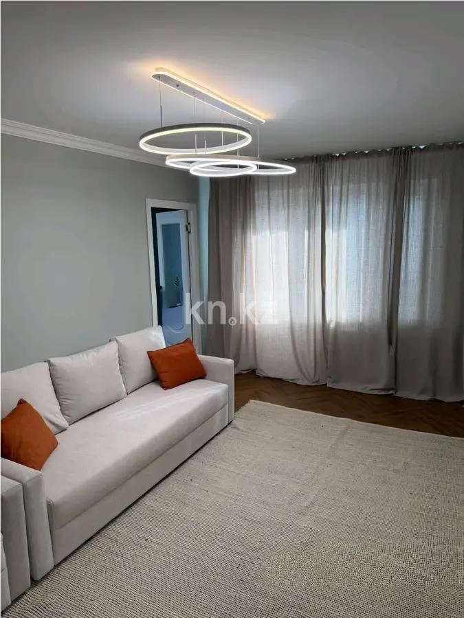 Продажа 2-комнатной квартиры, 42 м² - Продажа квартир в Казахстане - страница 31 фото 1 из 5