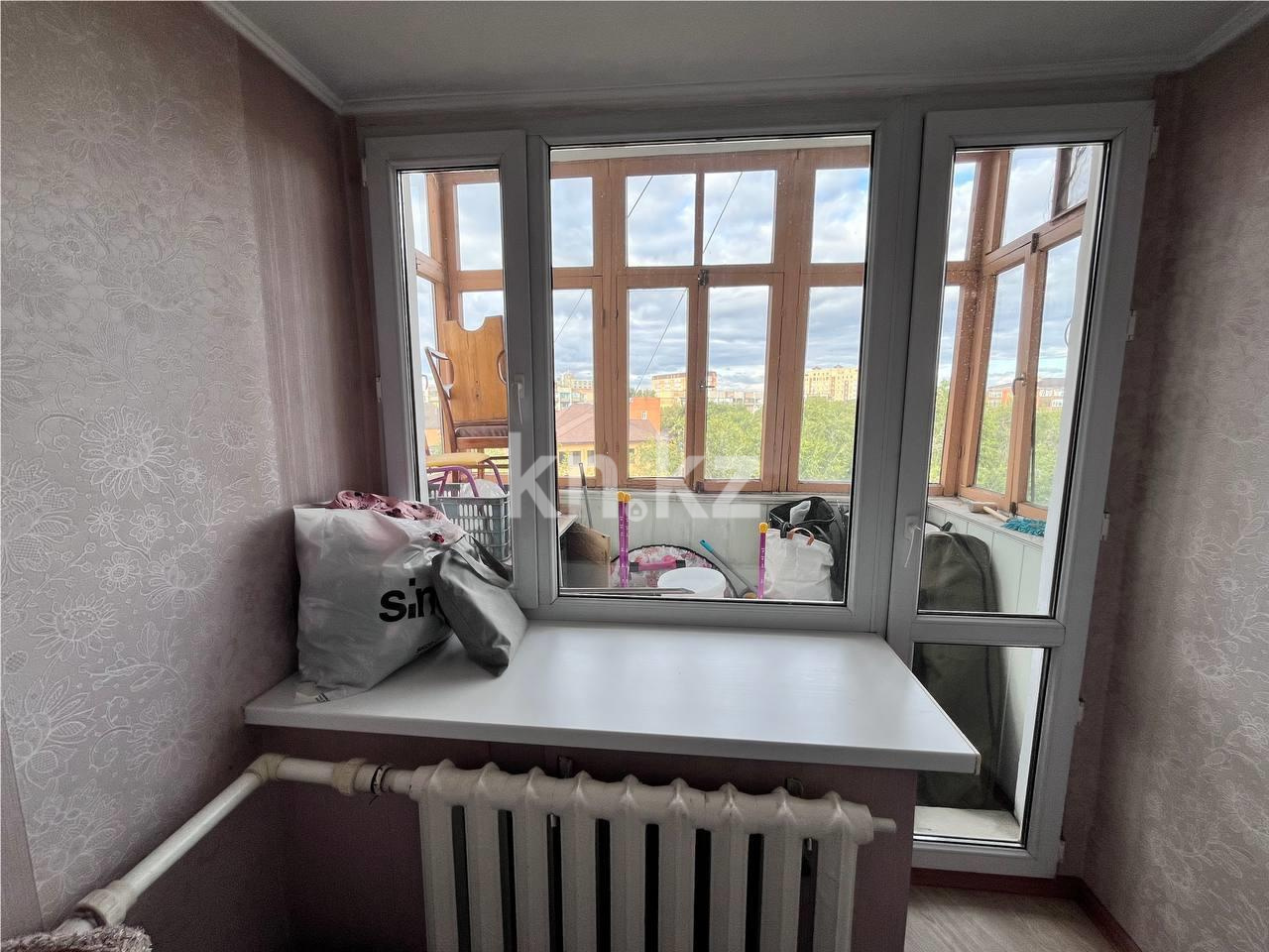 Продажа 3-комнатной квартиры, 72 м², ул. Крылова, дом  60 - Продажа квартир в Караганде фото 5 из 24