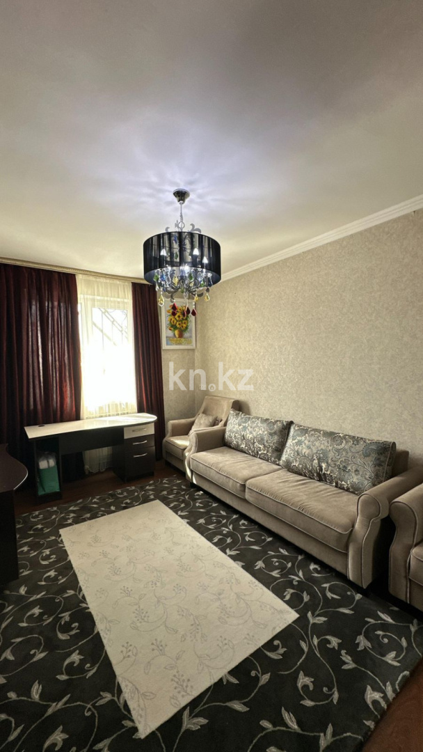 Продажа 7-комнатного дома, 380 м², мкр-н Самал-2, дом  111 - Продажа квартир в Шымкенте фото 8 из 26