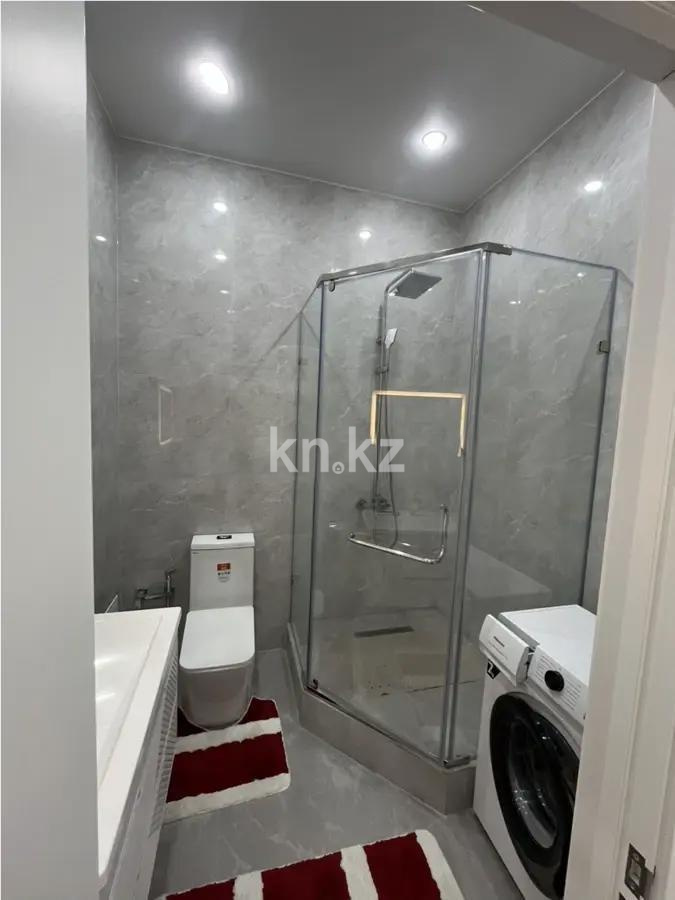 Продажа 1-комнатной квартиры, 39 м², ул. Молдагалиева, дом  7 в Астане - фото 4