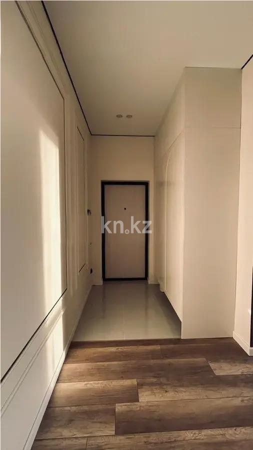 Продажа 2-комнатной квартиры, 44 м² - Продажа квартир от собственников в Астане фото 5 из 5