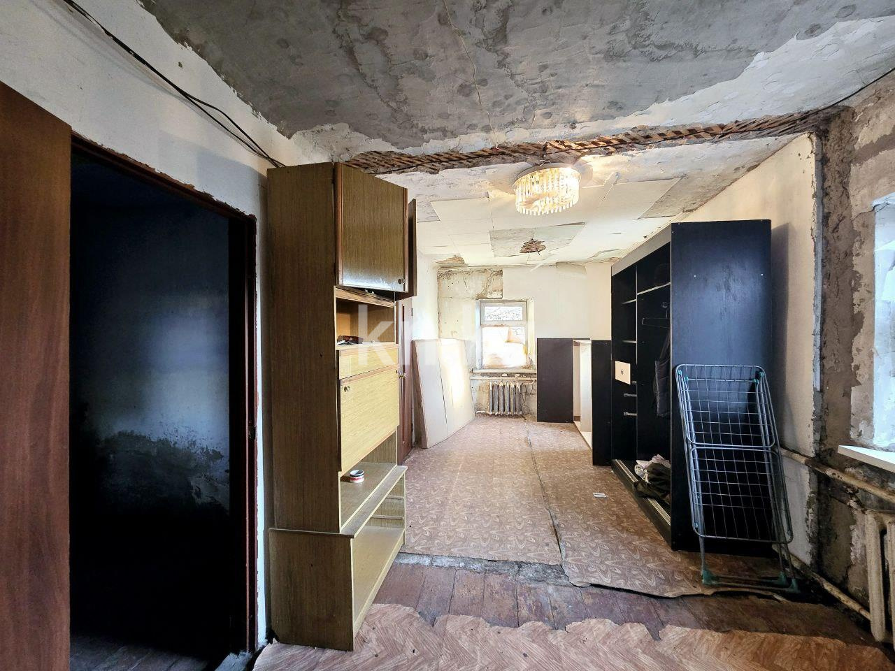 Продажа 4-комнатного дома, 72 м², ул. 8 Марта - Продажа домов, коттеджей в Темиртау фото 5 из 10