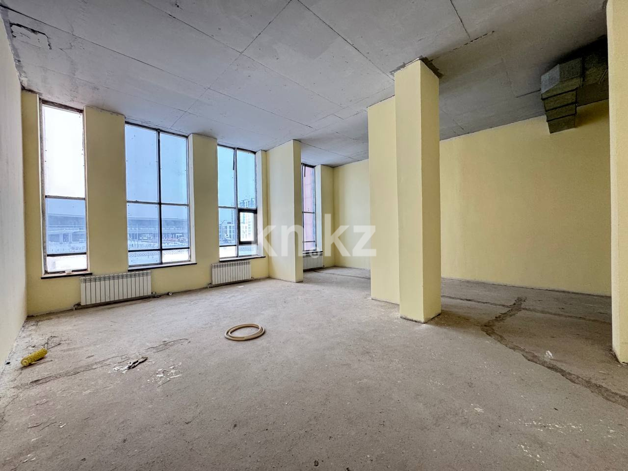 Продажа , 401 м², ул. Шаймерденова, дом  1 - ул. Нурлыжол в Астане - фото 3