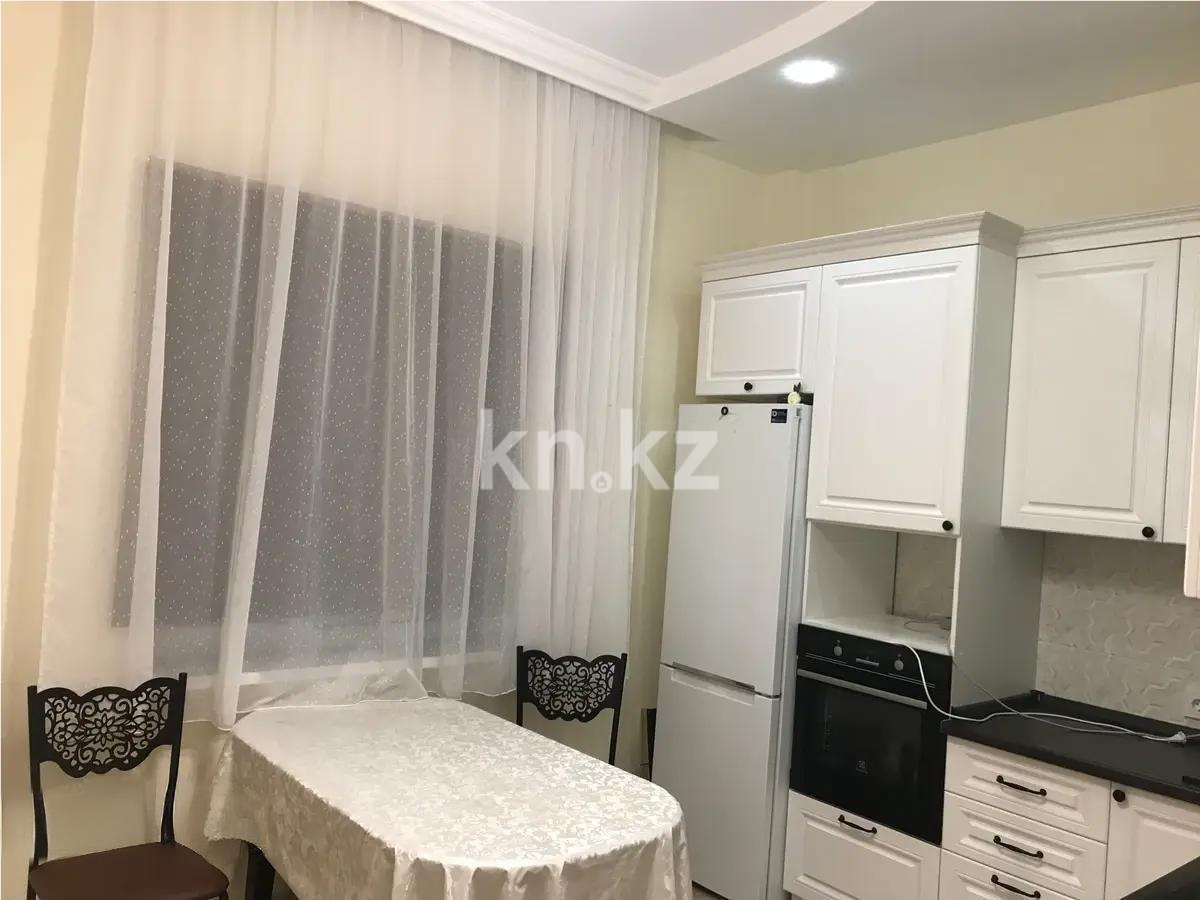 Продажа 1-комнатной квартиры, 51 м² в Астане - фото 2