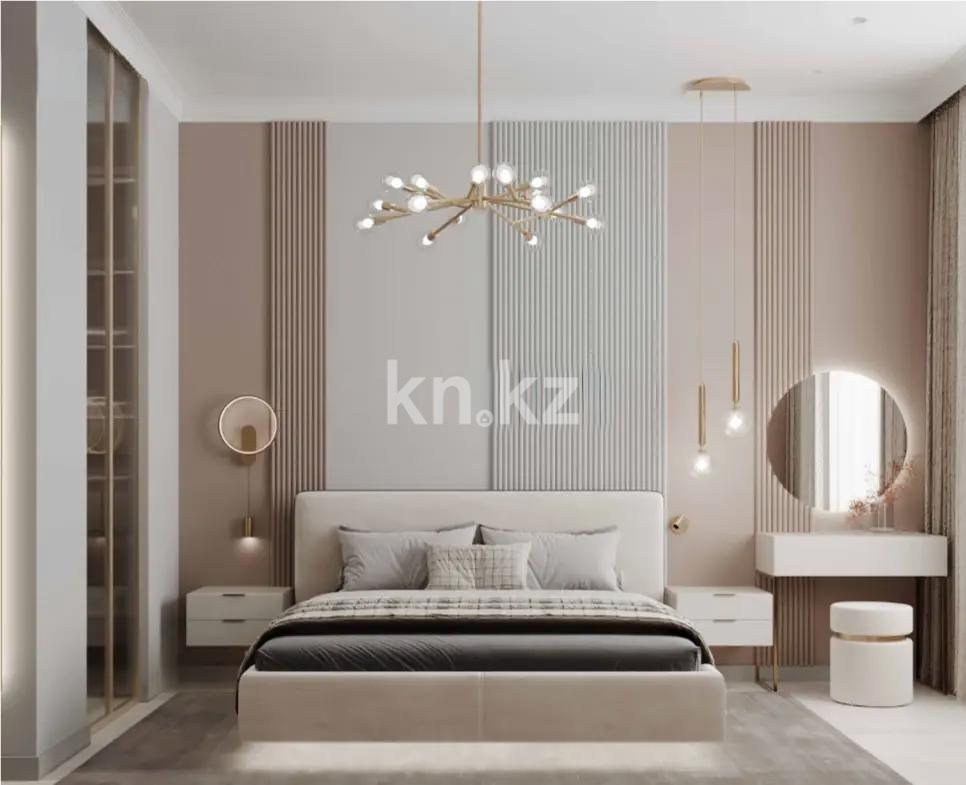 Продажа 3-комнатной квартиры, 56 м², ул. Сатпаева, дом  133 в Алматы - фото 2