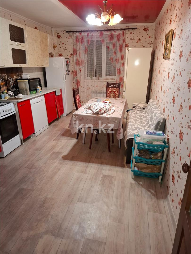 Продажа 6-комнатного дома, 170.8 м², ул. Фазыла Карибжанова - Продажа квартир в Казахстане фото 15 из 22