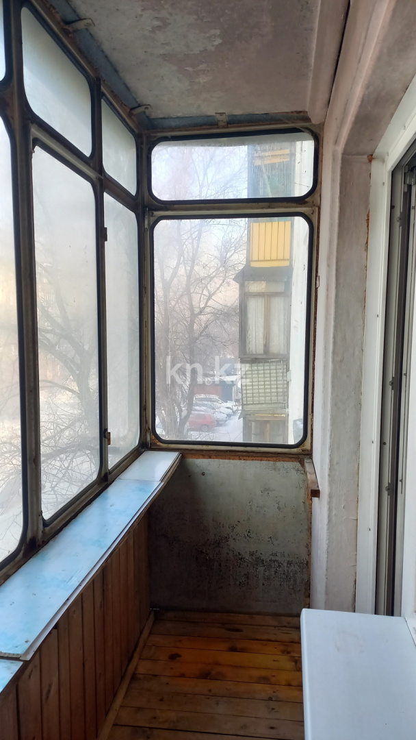 Продажа 2-комнатной квартиры, 48 м², ул. Бажова, дом  331/2 - Продажа квартир в Усть-Каменогорске с фото фото 17 из 17