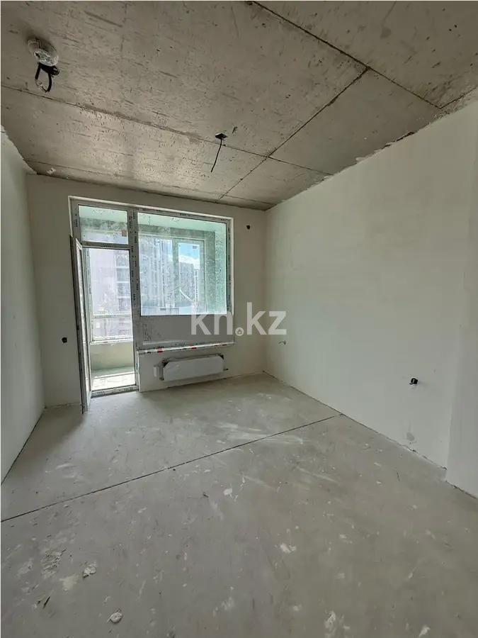 Продажа 4-комнатной квартиры, 132 м² - Продажа четырехкомнатных квартир в блочном доме в Казахстане - страница 9 фото 2 из 5