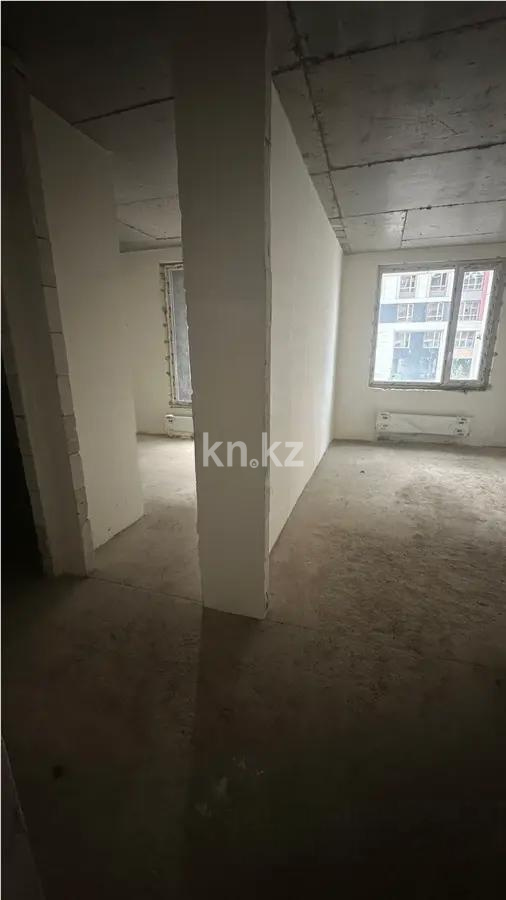 Продажа 1-комнатной квартиры, 38 м², ул. Молдагалиева, дом  5 - Продажа квартир в Казахстане фото 1 из 2