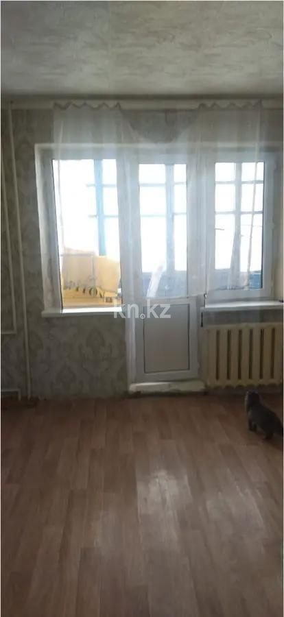 Продажа 2-комнатной квартиры, 44 м², пр. Момышулы, дом  19/1 - Продажа квартир в Казахстане фото 1 из 2