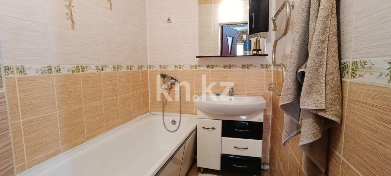 Аренда 3-комнатной квартиры, 96 м² в Астане - фото 10