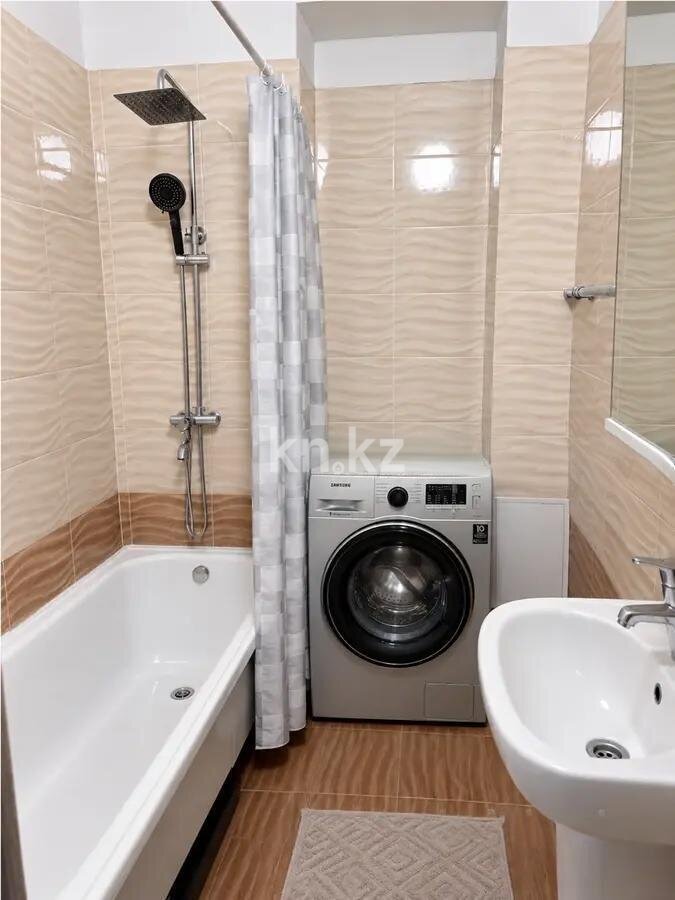 Продажа 3-комнатной квартиры, 89 м² в Алматы - фото 5