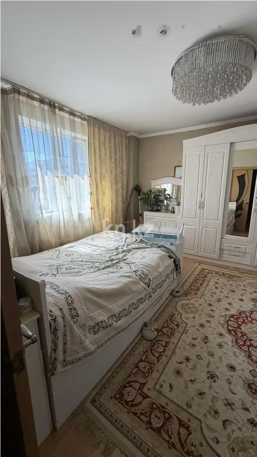 Продажа 2-комнатной квартиры, 63.5 м² в Астане