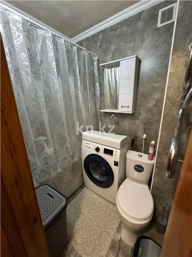 Продажа 1-комнатной квартиры, 30.7 м² в Алматы - фото 3