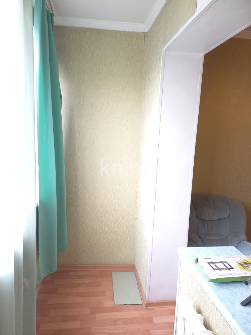 Аренда 1-комнатной квартиры, 42 м², ул. Тимирязева - Аренда квартир помесячно в Алматы фото 3 из 28