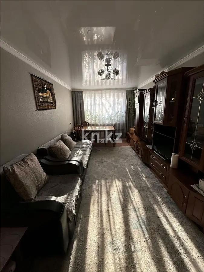 Продажа 3-комнатной квартиры, 64 м², ул. Тулебаева, дом  43 в Темиртау