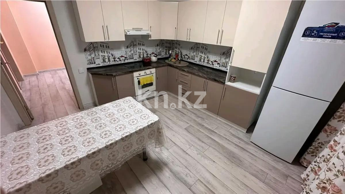 Продажа 1-комнатной квартиры, 56 м² - Продажа однокомнатных квартир от собственников в Астане - страница 2 фото 2 из 2