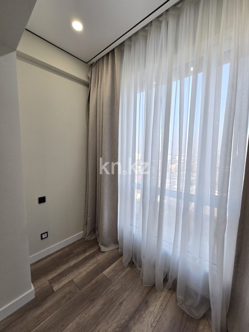 Продажа 2-комнатной квартиры, 69 м², пр. Гагарина, дом  310 - пр. Аль-Фараби в Алматы - фото 10