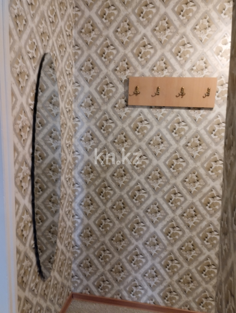 Аренда 1-комнатной квартиры, 31 м² - Аренда квартир помесячно в Караганде фото 8 из 8