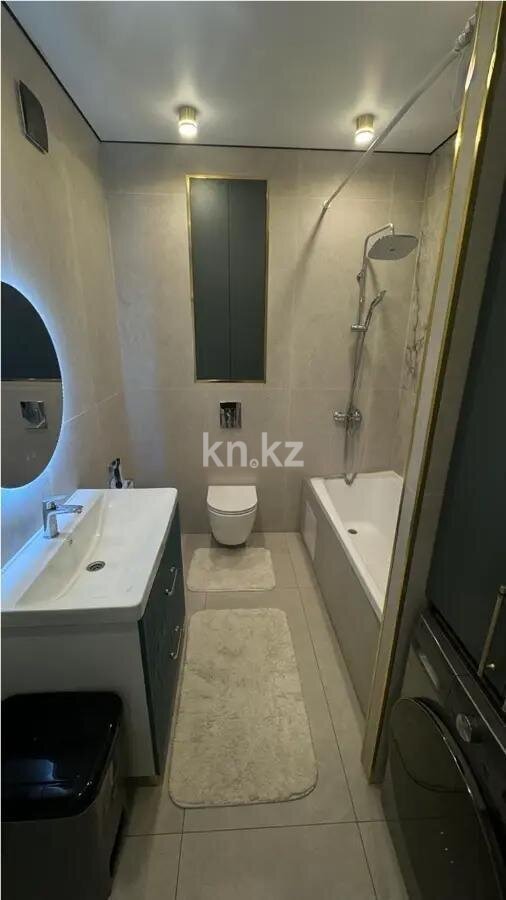 Продажа 2-комнатной квартиры, 63 м² в Алматы - фото 4