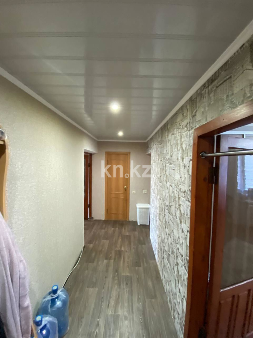 Продажа 2-комнатной квартиры, 56.6 м² - Продажа недвижимости в Костанае фото 14 из 20
