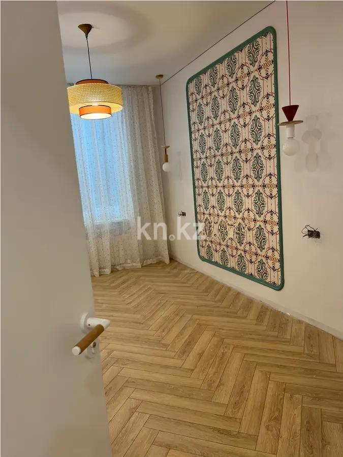 Продажа 2-комнатной квартиры, 52 м², ул. Толе би, дом  28/1 - Продажа квартир в Астане фото 1 из 4