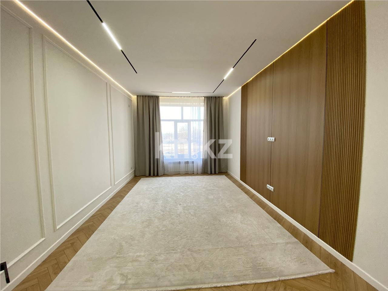 Продажа 3-комнатной квартиры, 88 м² - Продажа квартир в новостройках Караганды - страница 26 фото 1 из 15