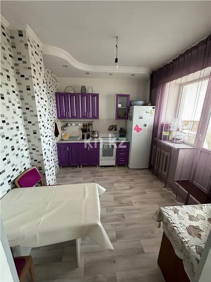 Продажа 1-комнатной квартиры, 42 м², ул. Карталинская, дом  18/1 в Астане - фото 2