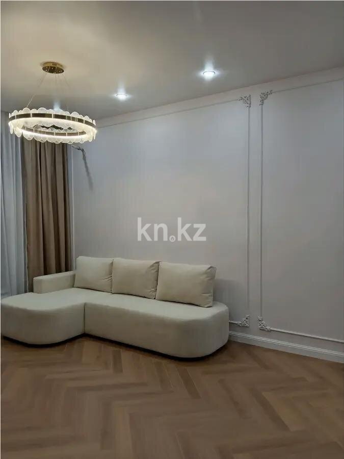 Продажа 2-комнатной квартиры, 39 м² в Астане