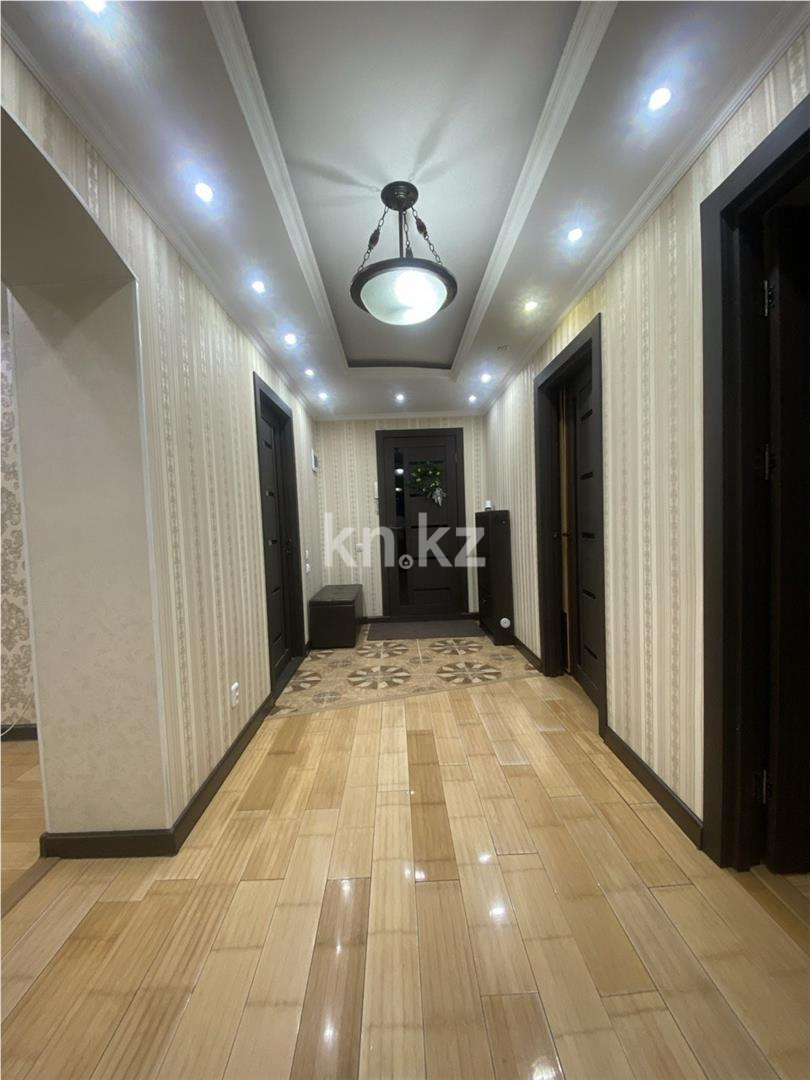 Продажа 3-комнатной квартиры, 85 м² - Продажа квартир в Темиртау - страница 6 фото 14 из 15