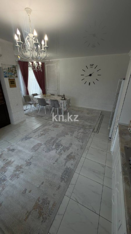 Продажа 5-комнатного дома, 340 м², ул. Айбасова, дом  3 - Продажа домов, коттеджей в Алматы с фото фото 20 из 34