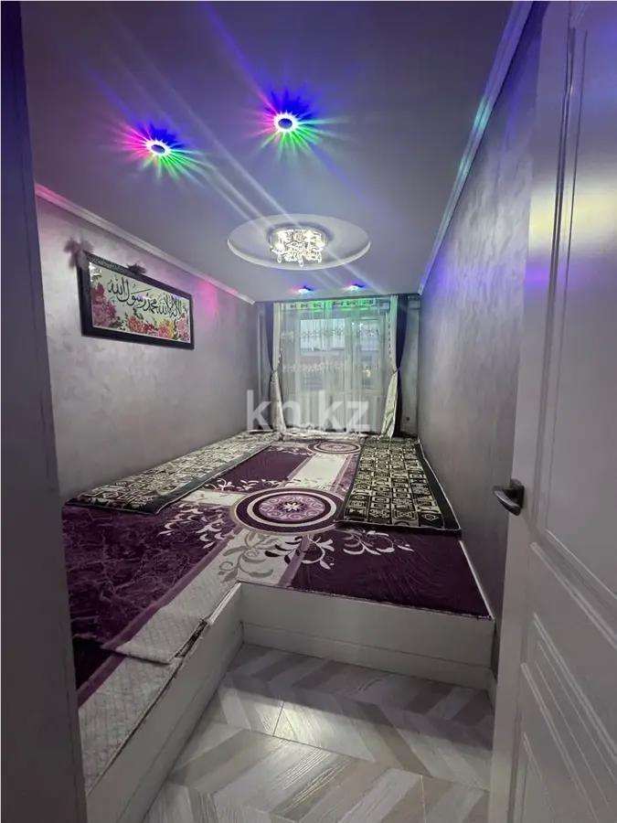 Продажа 4-комнатной квартиры, 106 м², мкр-н Жетысу-1, дом  28а - Продажа квартир в Алматы фото 4 из 6