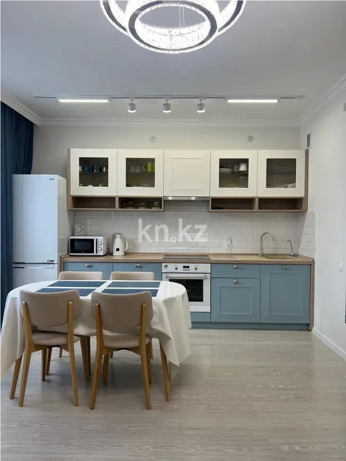 Продажа 3-комнатной квартиры, 75 м², ул. Баглановой, дом  2 в Астане - фото 7