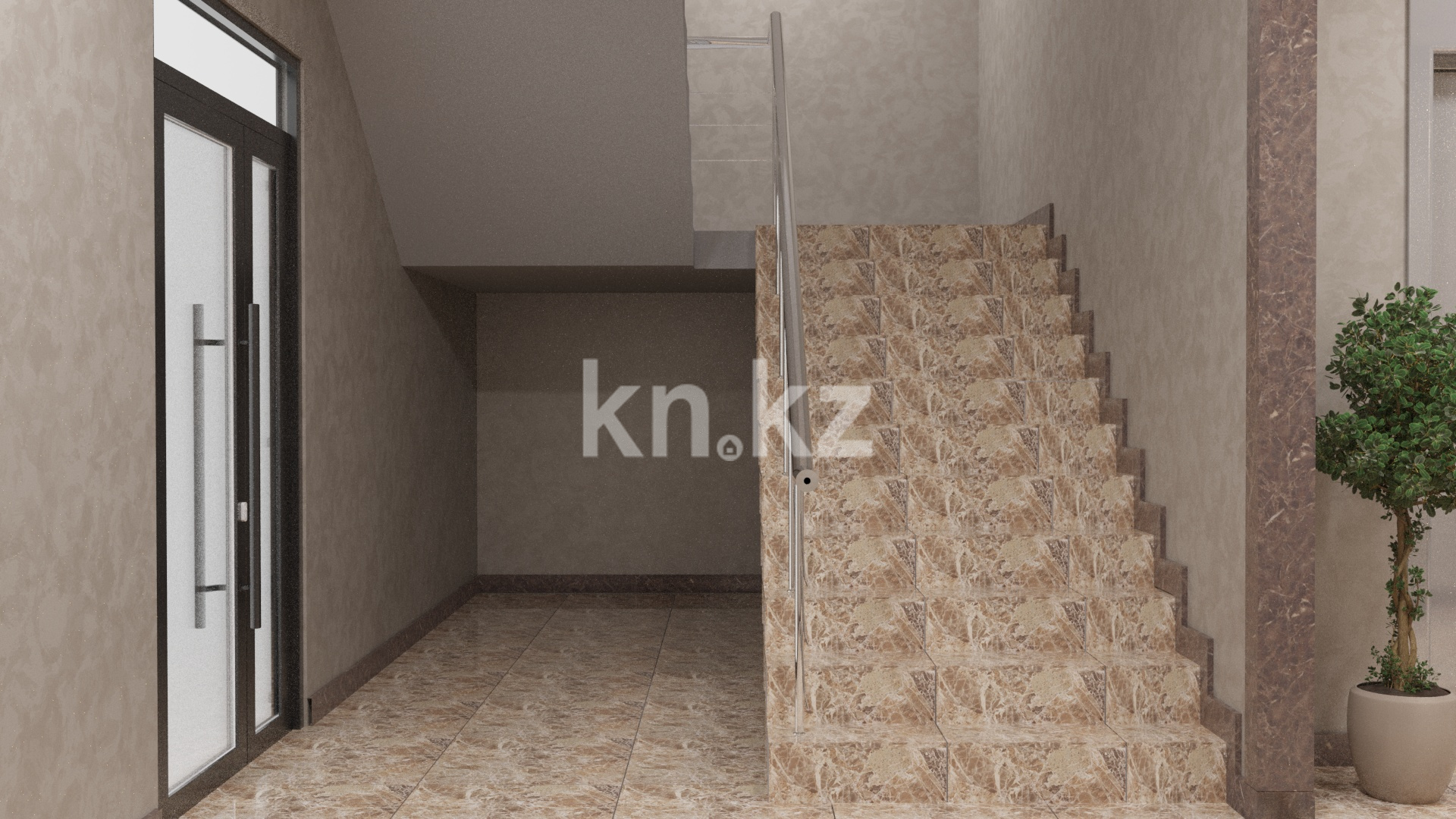 Продажа 2-комнатной квартиры, 37.5 м², ул. Е-429, дом  8 в Астане - фото 13