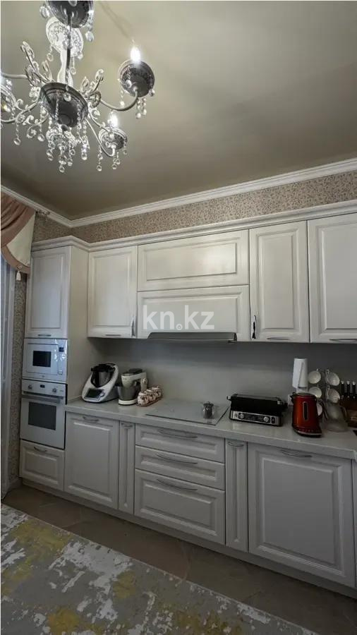 Продажа 2-комнатной квартиры, 82 м² в Алматы - фото 3