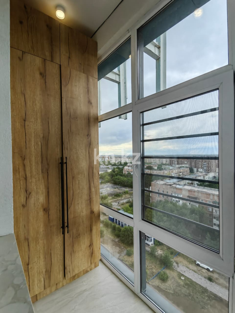 Продажа 3-комнатной квартиры, 97 м² в Караганде - фото 23