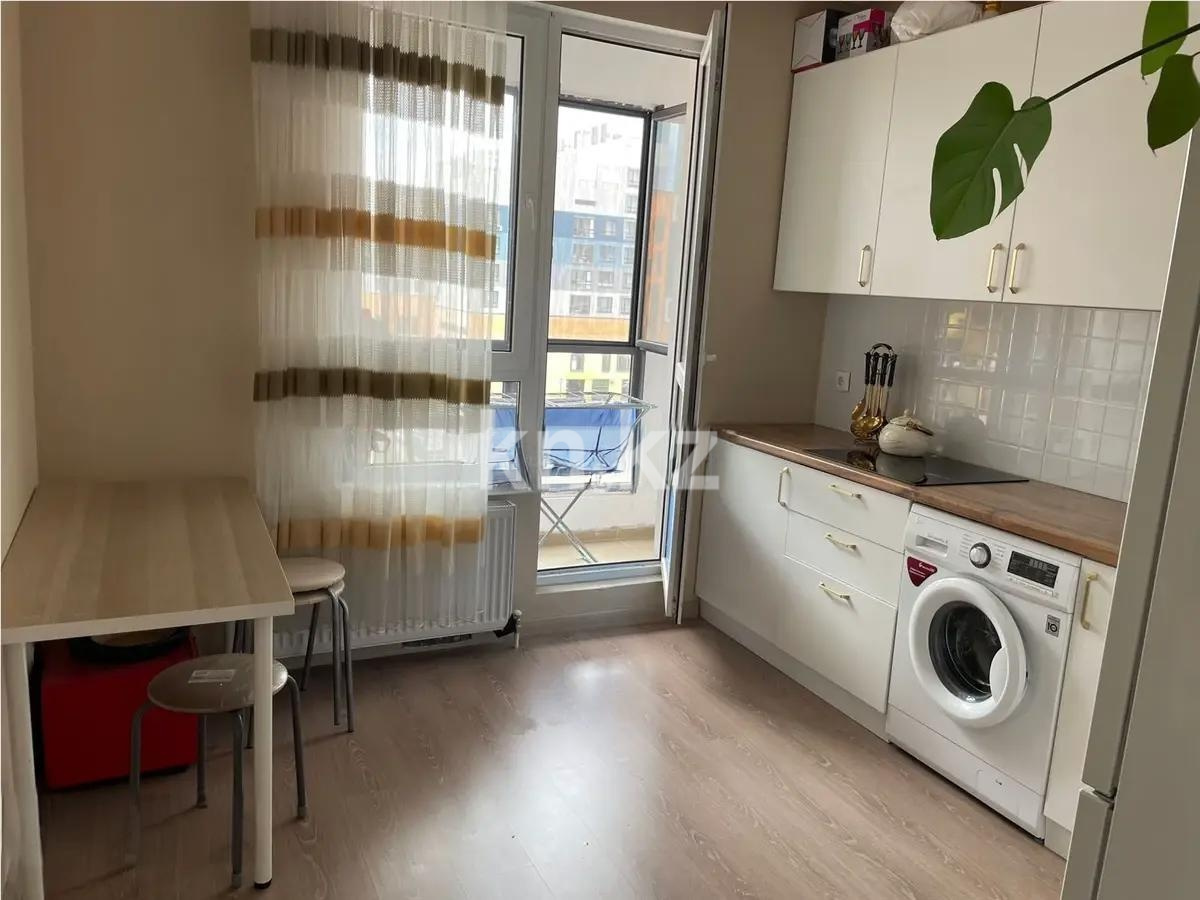 Продажа 1-комнатной квартиры, 36 м² - Продажа однокомнатных квартир от собственников в Астане - страница 67 фото 2 из 3