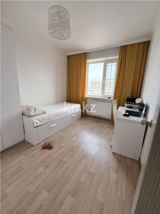 Продажа 3-комнатной квартиры, 68 м² в Караганде - фото 3