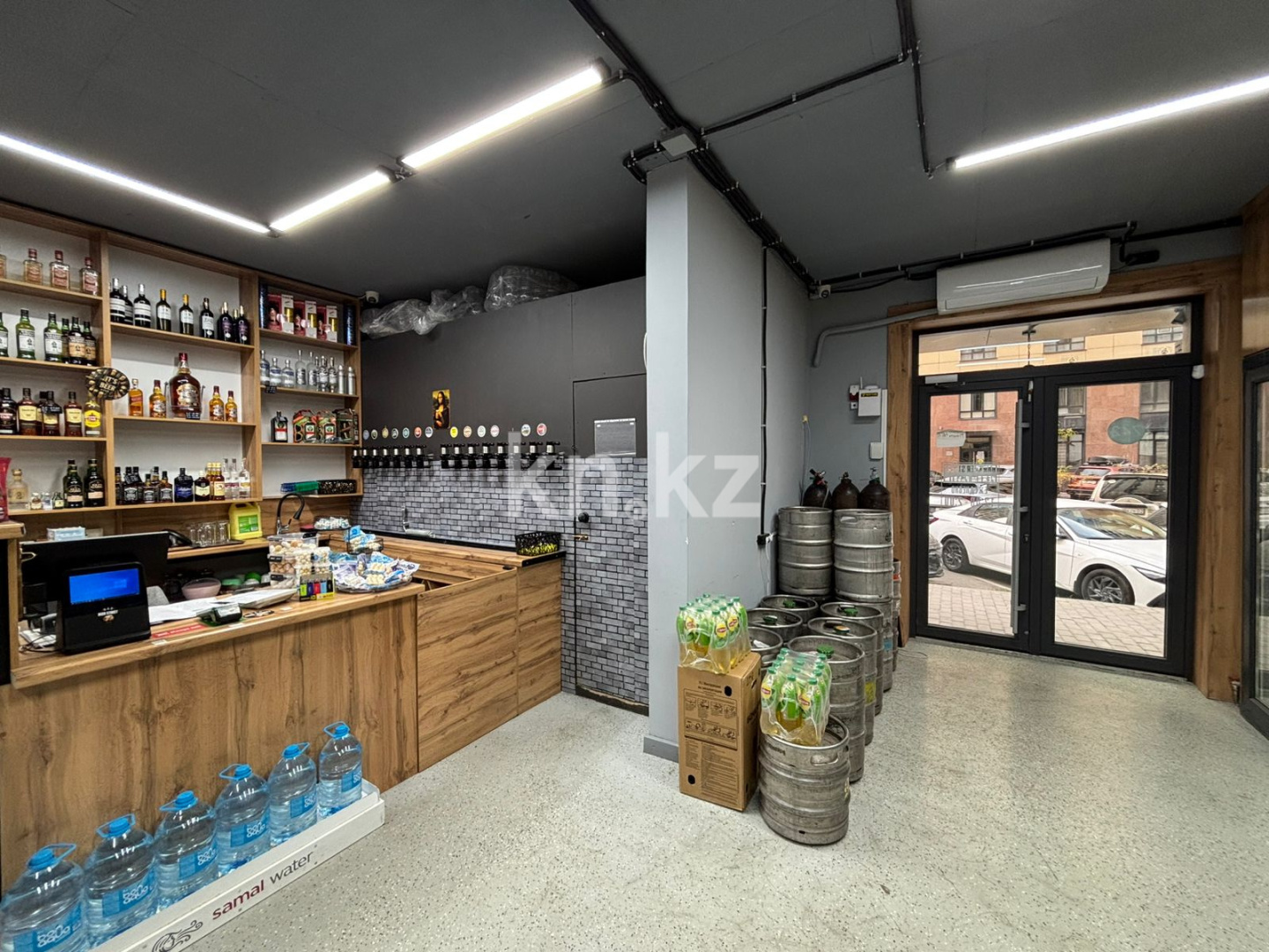 Продажа , 77 м², Сейфулина, дом  469а - Продажа офисных и торговых помещений в Алматы с фото фото 4 из 7