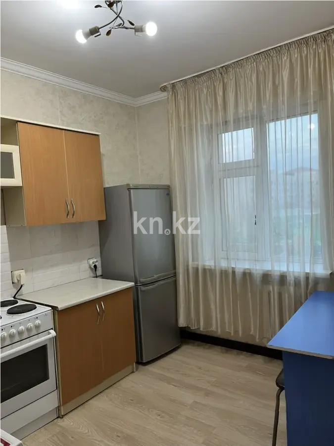 Продажа 1-комнатной квартиры, 39.8 м² - Продажа квартир в Астане - страница 58 фото 3 из 6