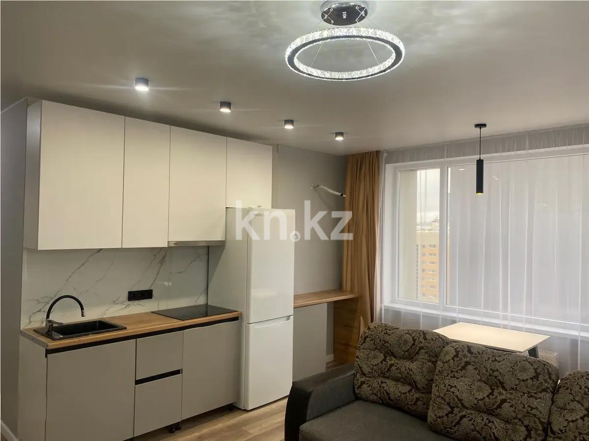 Продажа 2-комнатной квартиры, 55 м², пр. Кабанбай батыра, дом  38/3 в Астане - фото 3