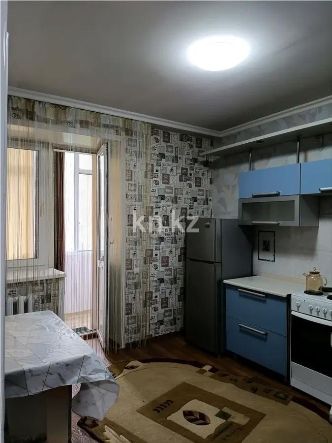 Продажа 1-комнатной квартиры, 43 м², пр. Кудайбердыулы, дом  31/1 - Продажа  однокомнатных квартир в Астане с фото фото 2 из 4